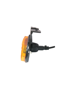 LED MARKER LAMP 24V AMBER... 2