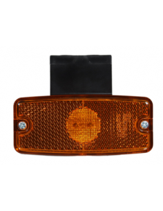 GALIBO LATERAL LED 12/24V...