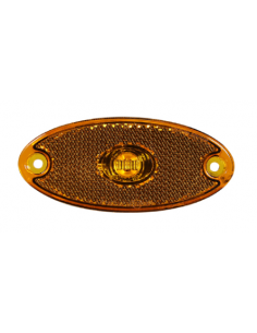 LED AMBER SIDE MARKER... 2
