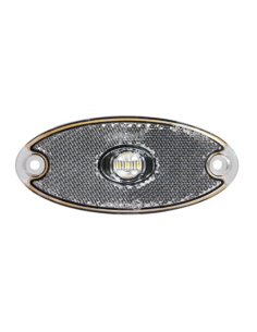 LED CLEAR FRONT MARKER... 2