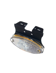 LED CLEAR FRONT MARKER...