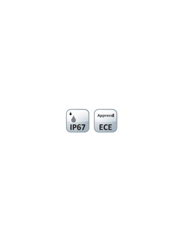 GALIBO DELANTERO LED 12/24V BLANCO... GALIBO DELANTERO LED 12/24V BLANCO...