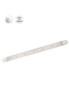 LED LINEAR INTERIOR LAMP... 2