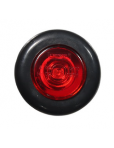 GALIBO LED 12/24V ROJO CON...