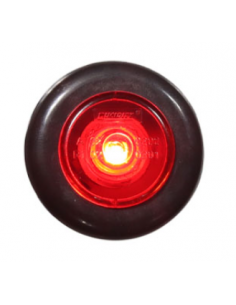 GALIBO LED 12/24V ROJO CON... 2
