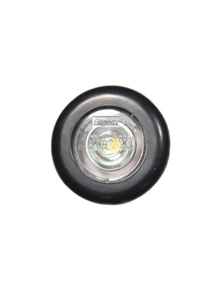 GALIBO LED 12/24V BLANCO CON PRS REFERENCIA 26268CK-V
