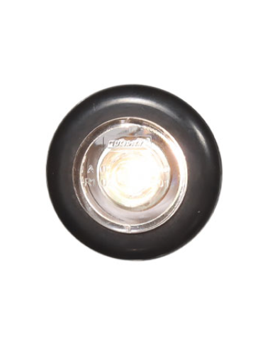 GALIBO LED 12/24V BLANCO CON PRS REFERENCIA 26268CK-V