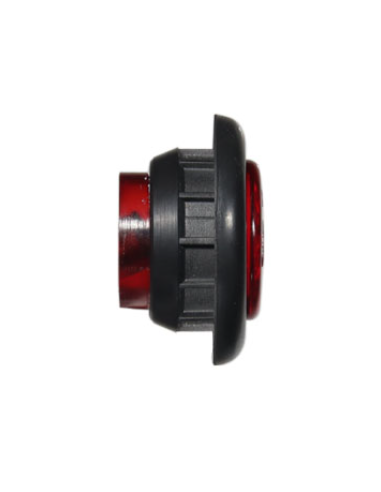 GALIBO LED 12/24V BLANCO CON PRS REFERENCIA 26268CK-V