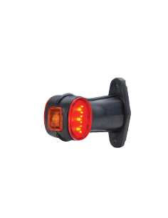 LED END OUTLINE MARKER LAMP... 2