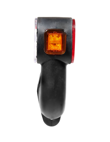 PILOTO ANCHURA LED IZQUIERDO 12/24V CURVO + PRS REFERENCIA 26554-VLH