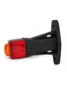LED END OUTLINE MARKER LAMP...