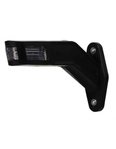 PILOTO ANCHURA LED 12/24V IZQUIERDO...