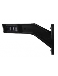 PILOTO ANCHURA LED 12/24V...