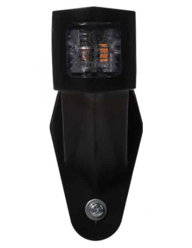 PILOTO ANCHURA LED 12/24V DERECHO CON PRS REFERENCIA 26559-VRH