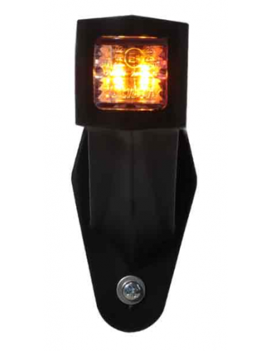 PILOTO ANCHURA LED 12/24V DERECHO CON PRS REFERENCIA 26559-VRH