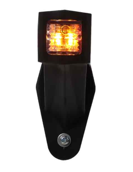 PILOTO ANCHURA LED 12/24V DERECHO CON PRS REFERENCIA 26559-VRH