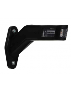 PILOTO ANCHURA LED 12/24V... 2
