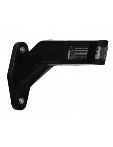 PILOTO ANCHURA LED 12/24V DERECHO CON PRS REFERENCIA 26559-VRH