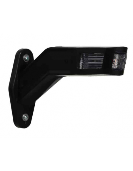 PILOTO ANCHURA LED 12/24V DERECHO CON PRS REFERENCIA 26559-VRH