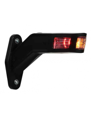 PILOTO ANCHURA LED 12/24V DERECHO CON PRS REFERENCIA 26559-VRH