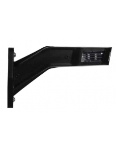 PILOTO ANCHURA LED 12/24V...