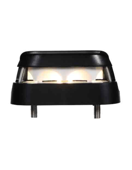 luces led matricula homologadas ip67