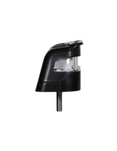 PILOTO DE MATRICULA LED 12/24V + PRS REFERENCIA 26807