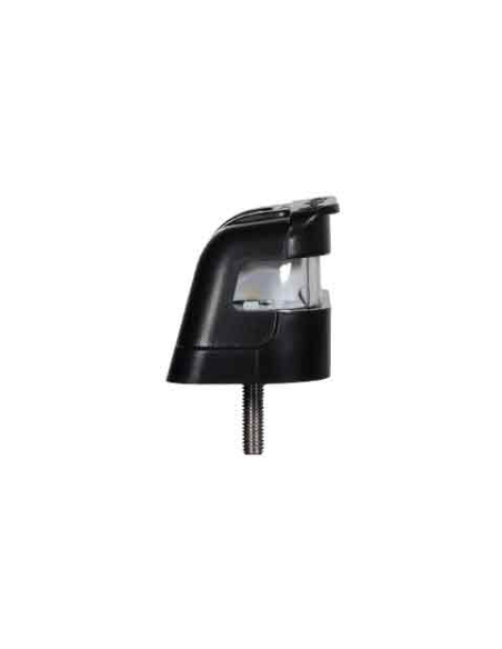 PILOTO DE MATRICULA LED 12/24V + PRS REFERENCIA 26807