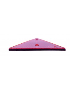 TRIANGULAR REFLEX REFLECTOR... 2