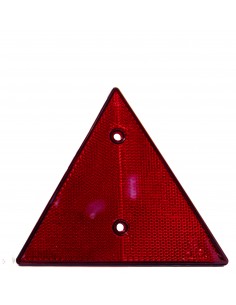 TRIANGULAR REFLEX REFLECTOR...