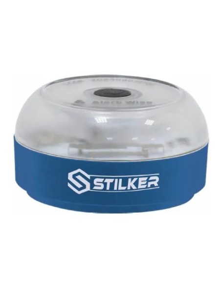 Beacon approved and connected "Baliza V16 3.0 "