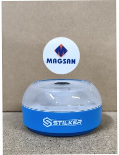 Beacon approved and connected "Baliza V16 3.0 " 2