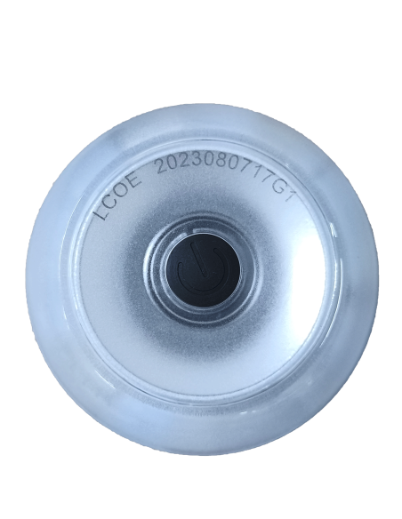 Beacon approved and connected "Baliza V16 3.0 "