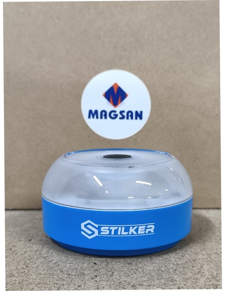 Beacon approved and connected "Baliza V16 3.0 "   