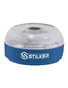 Beacon approved and connected "Baliza V16 3.0 "   