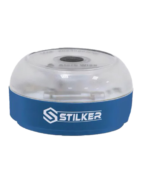 Beacon approved and connected "Baliza V16 3.0 "   