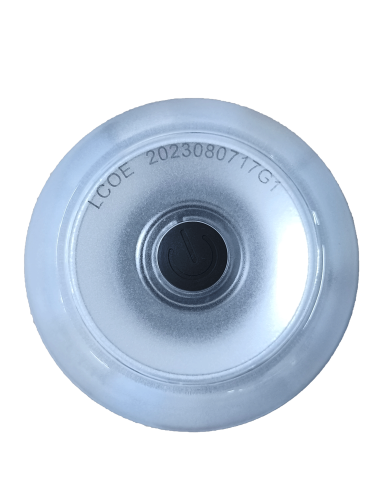 Baliza V16 3.0 Homologada y conectada con la DGT