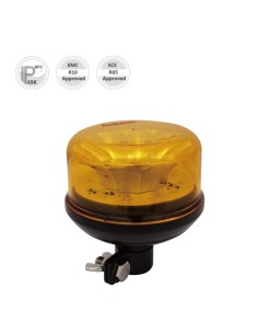 FARO ROTATIVO LED R65 9/32V... 2