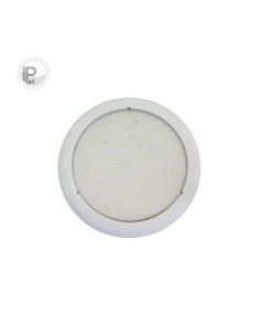 Lámpara LED redonda para interior, potente y fácil de instalar 2