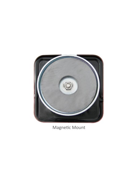 CONJUNTO PILOTOS LED 12/24V ASISTENCIA REFERENCIA 34022