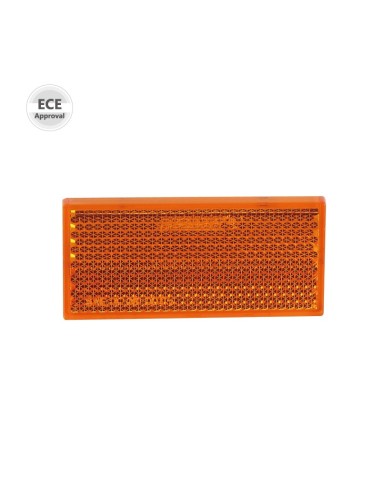 CATADIOPTRICO AMBAR REFERENCIA 47001A