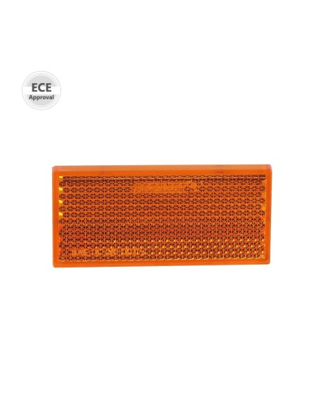 CATADIOPTRICO AMBAR REFERENCIA 47001A