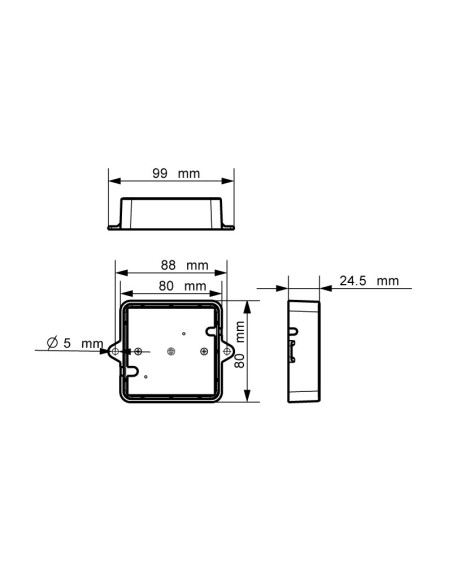DISPOSITIVO PARA INTERMITENCIA 12/24V REFERENCIA 68012