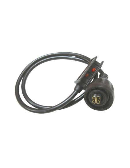 CONJUNTO CABLEADO TWIST LOCK REFERENCIA 68252 PARA PILOTOS SERIE 26252