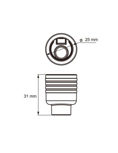 KIT CONECTOR DE 7 PINS CON... 2
