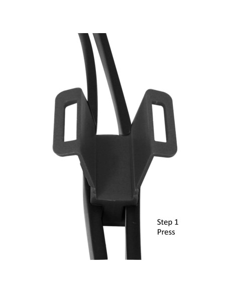 CONECTOR EZWING PARA UNIR DOS CABLES REFERENCIA 69007