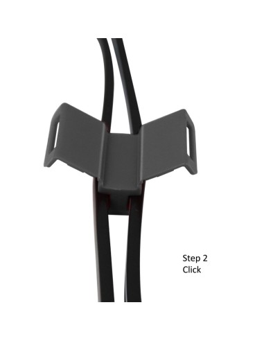 CONECTOR EZWING PARA UNIR DOS CABLES REFERENCIA 69007