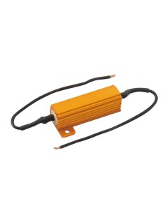 RESISTENCIA 12V...