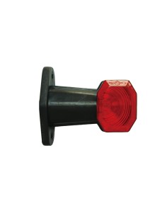 BULB END OUTLINE MARKER...