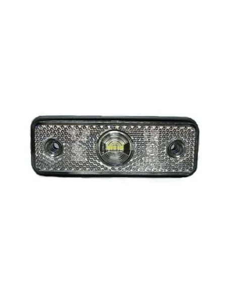 TULIPA GALIBO LED BLANCO PARA PILOTO 26250CK REFERENCIA 26250C-L